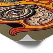 Sanderson Sisters  Poster (Hoek)