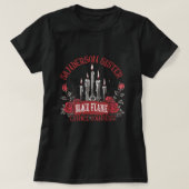 Sanderson Sisters T-shirt (Design voorkant)