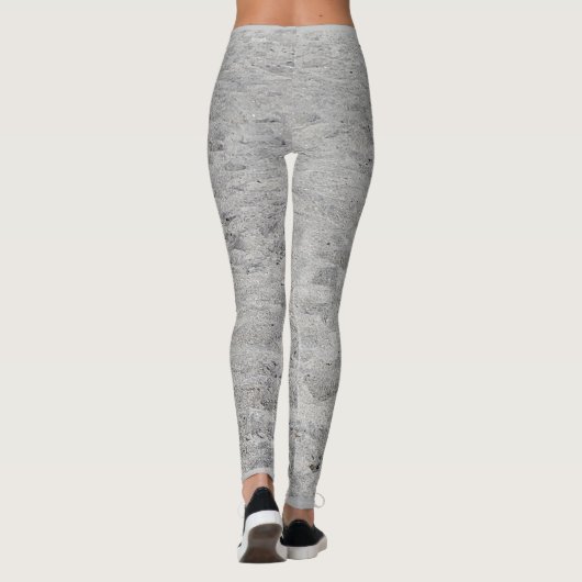 SANDFILLED LEGGINGS (Achterkant)