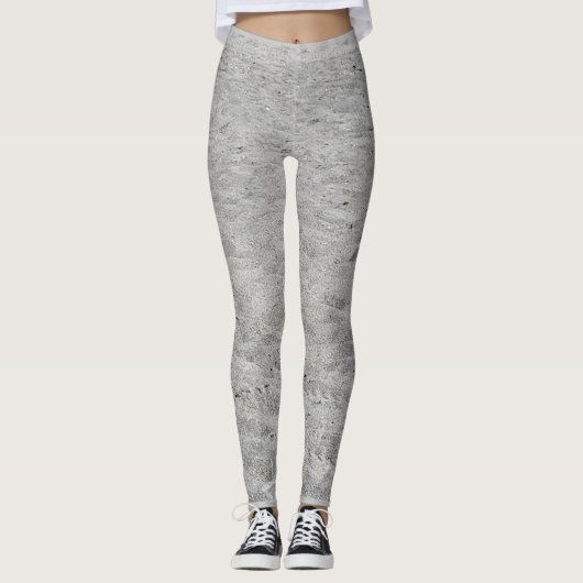 SANDFILLED LEGGINGS (Voorkant)