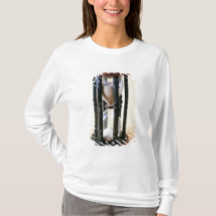 Sandglass, 17e eeuw t-shirt
