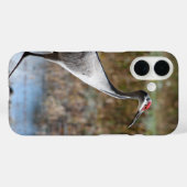 Sandhill Crane Case-Mate iPhone Case (Achterkant (horizontaal))