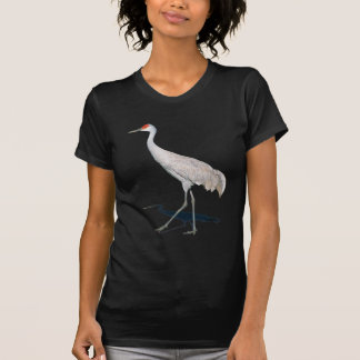 Sandhill Crane Gift T-shirt