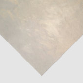 Sandhill Crane in het moeras Decoupage Tissuepapier (Detail)