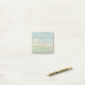 Sandhill Cranes Post-it® Notes (Op bureau)