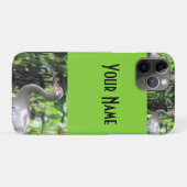 Sandhill kraan Case-Mate iPhone case (Achterkant (horizontaal))