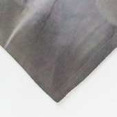 Sandhill kraan fleece deken (Hoek)