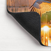 SandHill kraanstart Muismat (Hoek)