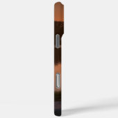 Sandhill kranen silhouet bij zonsondergang Case-Mate iPhone case (Achterkant / Rechts)