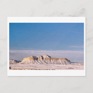 SANDHILLS BRIEFKAART