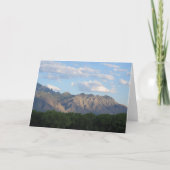 Sandia Kaart (Voorkant)