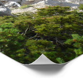 Sandia Peak, Albuquerque, New Mexico Poster (Hoek)