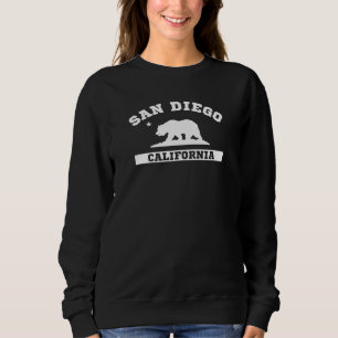 Sandiego California Trui