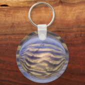 Sandkunst Sleutelhanger (Voorkant)