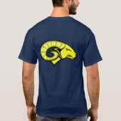 Sandler, Adam T-shirt (Achterkant)