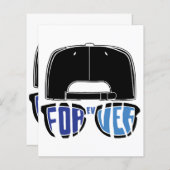 Sandlot Forever (Voorkant / Achterkant)