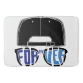 Sandlot Forever Badmat (Voorkant)