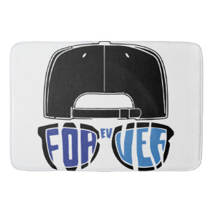 Sandlot Forever Badmat