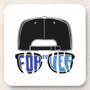 Sandlot Forever Bier Onderzetter