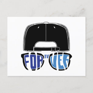 Sandlot Forever Briefkaart