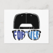 Sandlot Forever Briefkaart (Voorkant)