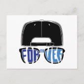 Sandlot Forever Feestdagenkaart (Voorkant)