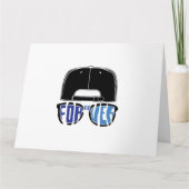 Sandlot Forever Kaart (Voorkant)