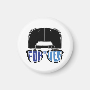 Sandlot Forever Magneet