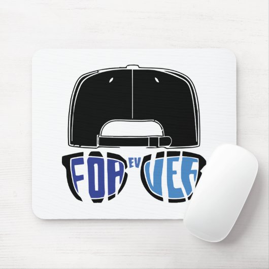 Sandlot Forever Muismat (Met muis)