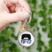 Sandlot Forever Sleutelhanger (Hand)