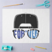 Sandlot Forever Tissuepapier (Craft)