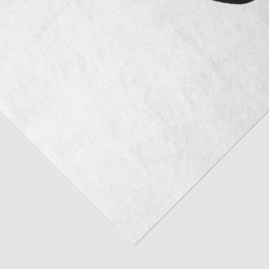 Sandlot Forever Tissuepapier (Detail)