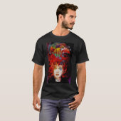 Sandman - Delirium Classic T-Shirt (Voorkant volledig)