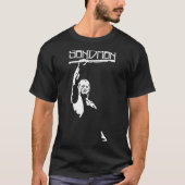 Sandman Ecw Sand Man T-shirt (Voorkant)
