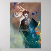 Sandman Overture Poster (Voorkant)