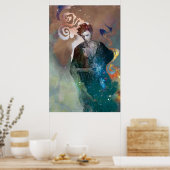 Sandman Overture Poster (Keuken)