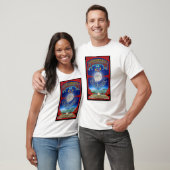 Sandman Phattes Lobster Fest 2011 T-shirt (Unisex)