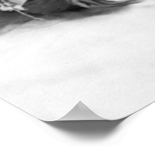 Sandomingo Peddler Poster (Hoek)