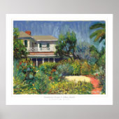 Sandoway House print (Voorkant)