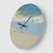 Sandpeper Grote Klok (Hoek)