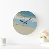 Sandpeper Grote Klok (Huis)