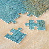 Sandpiper Coastal Beach Ocean Legpuzzel (Zijkant)