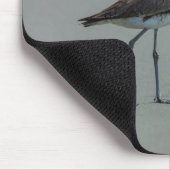 Sandpiper Pose Muismat (Hoek)