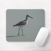Sandpiper Pose Muismat (Met muis)