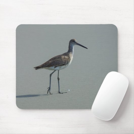 Sandpiper Pose Muismat (Met muis)