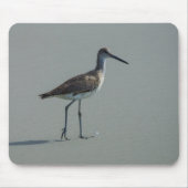 Sandpiper Pose Muismat (Voorkant)