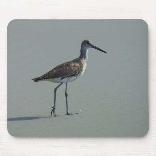 Sandpiper Pose Muismat (Voorkant)