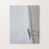 Sandpiper Shorebird Beach House Legpuzzel (Verticaal)