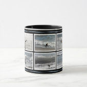 Sandpiperreeks Mok (Midden)