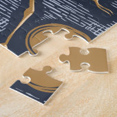 Sandpipers Jigsaw Puzzel (Zijkant)